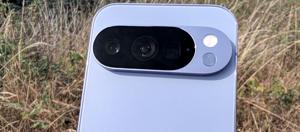 אנדרואיד לא צריך לחצן בקרת מצלמה משלה כאשר התכונה הנסתרת הזו קיימת - הנה איך להגדיר אותה