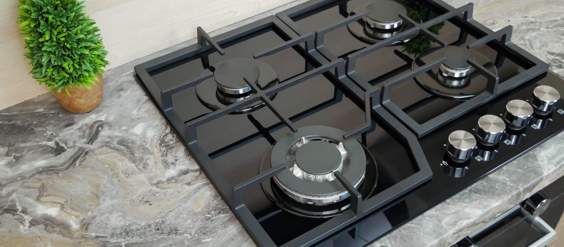 ביליתי 10 דקות בניקוי סורגי תנור הברזל שלי בדרך זו - ולעולם לא אחזור לחומרי ניקוי שנרכשו בחנות