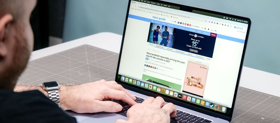 ניסיתי את תכונת ה-Mac הנשכחת הזו כדי לסכם טקסט בשניות - והיא מהירה יותר מבינה מלאכותית