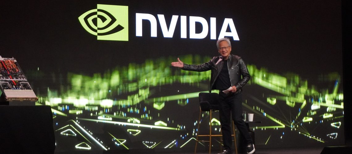 Nvidia GTC 2026: הגילויים הגדולים ביותר שאנו מצפים לראות