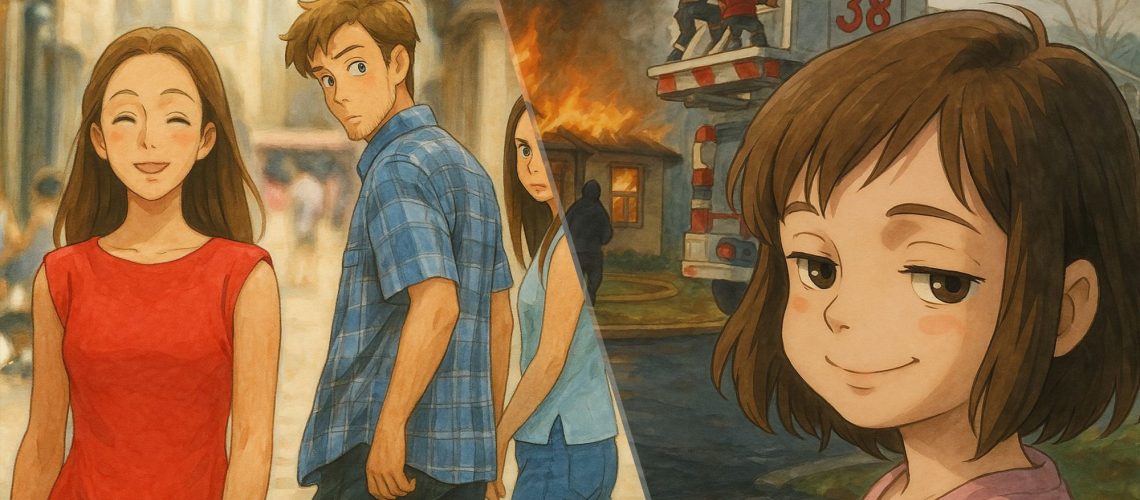 ChatGPT מאפשר לך להפוך תמונות לאמנות בסגנון Studio Ghibli - הנה איך לעשות זאת בעצמך