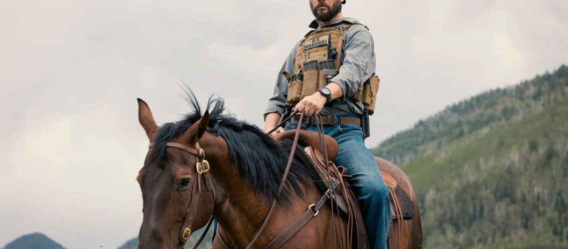 מתי יוצא פרק 1 של 'Marshals: A Yellowstone Story' ב-Paramount+ וב-CBS?