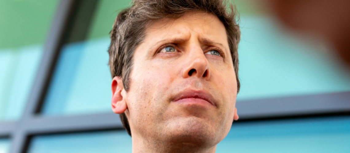 Sam Altman