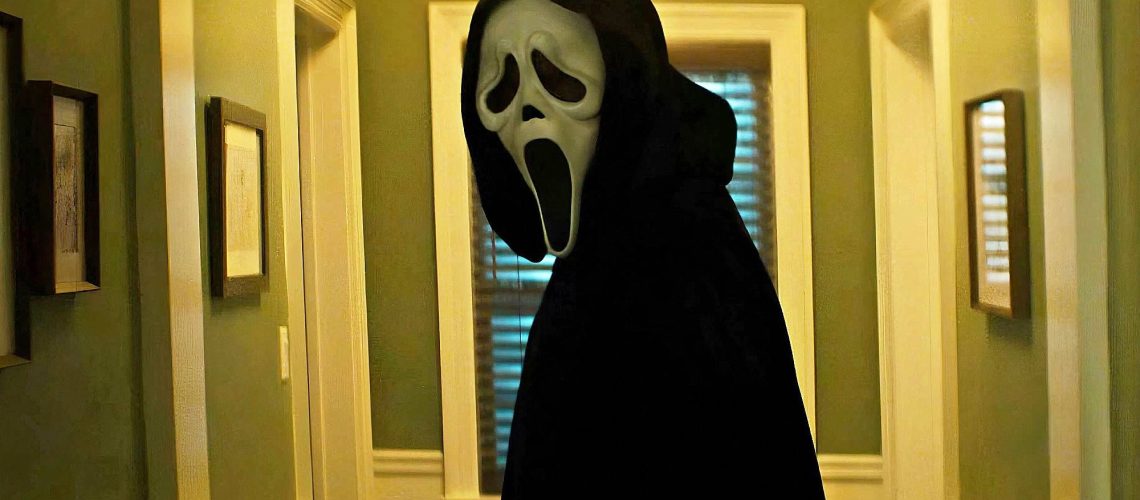 מתי 'Scream 7' מגיע לסטרימינג? הנה הניחוש הטוב ביותר שלנו