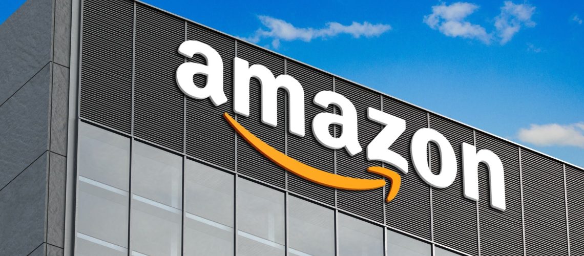 אמזון הייתה מושבתת - עדכונים חיים על הפסקות מאסיביות מכיוון שהקונים לא יכלו לבצע צ'ק-אאוט