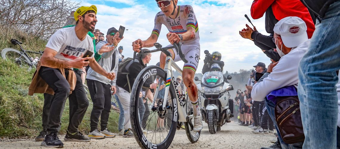 זרם חי של Strade Bianche 2026: איך לצפות ברכיבה בחינם באינטרנט מכל מקום