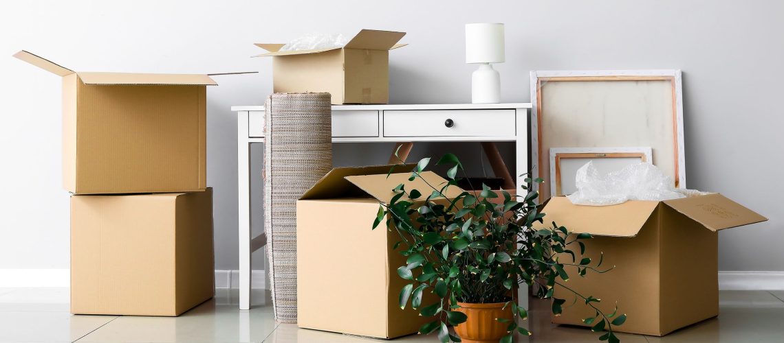 אמא שלי לימדה אותי את הפריצה לניקוי האביב של 'החלפת אחסון' - הנה איך זה שינה את הבית שלי