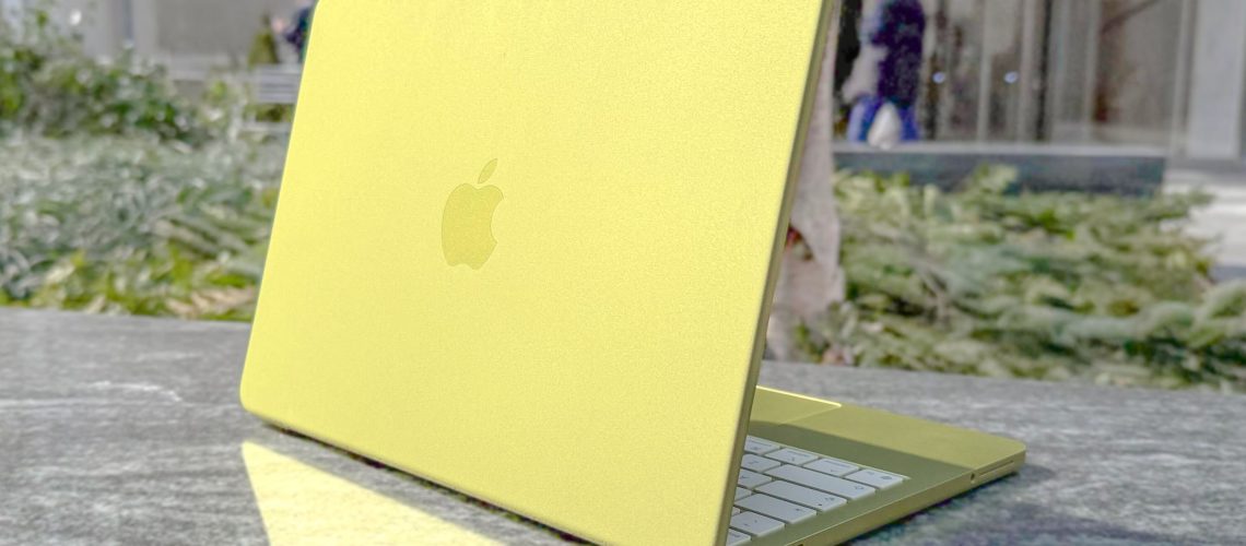 "יש רק כל כך הרבה חברות PC יכולות לעשות": מחירי המחשבים הניידים למחשבים יכולים לקפוץ ב"מאות דולרים" בגלל RAMageddon כאשר MacBook Neo התפנה לשלוט