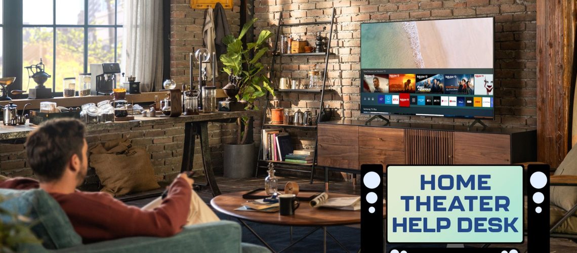 כיצד לשפר את איכות התמונה של הטלוויזיה שלך - 5 הגדרות לשנות תחילה