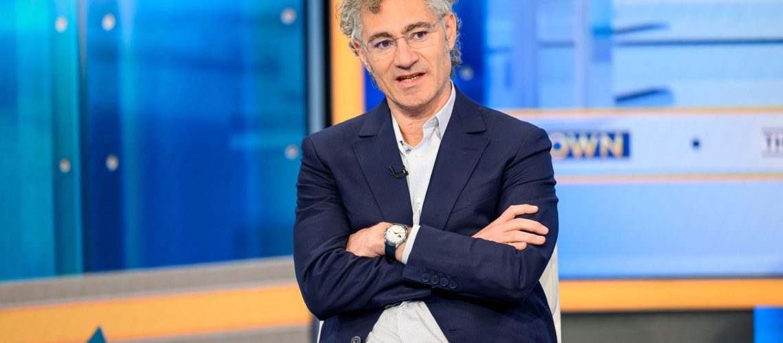 מנכ"ל פלנטיר: מדוע 'לחשוב אחרת' הוא הסוד לזכייה במירוץ הבינה המלאכותית