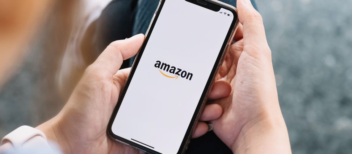 הפרויקט הסודי של אמזון הרגע דלף - מה זה 'רובואי'?