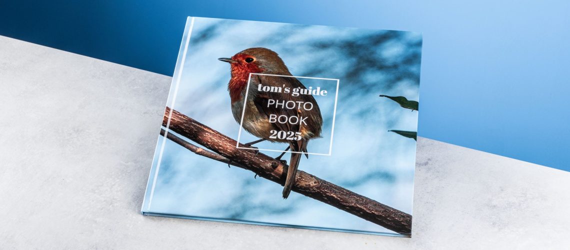 סקירת ספרי התמונות של Vistaprint מאת Ashley Thieme שפורסמה ב-20 במרץ 26 שירות ספרי התמונות של Vistaprint מציע תהליך יצירה בסיסי למתחילים, אך המוצר הסופי מרגיש כמו אכזבה.