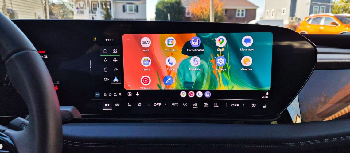 Android Auto מקולקל עבור בעלי Samsung Galaxy S26 ו-Pixel לאחר העדכון האחרון