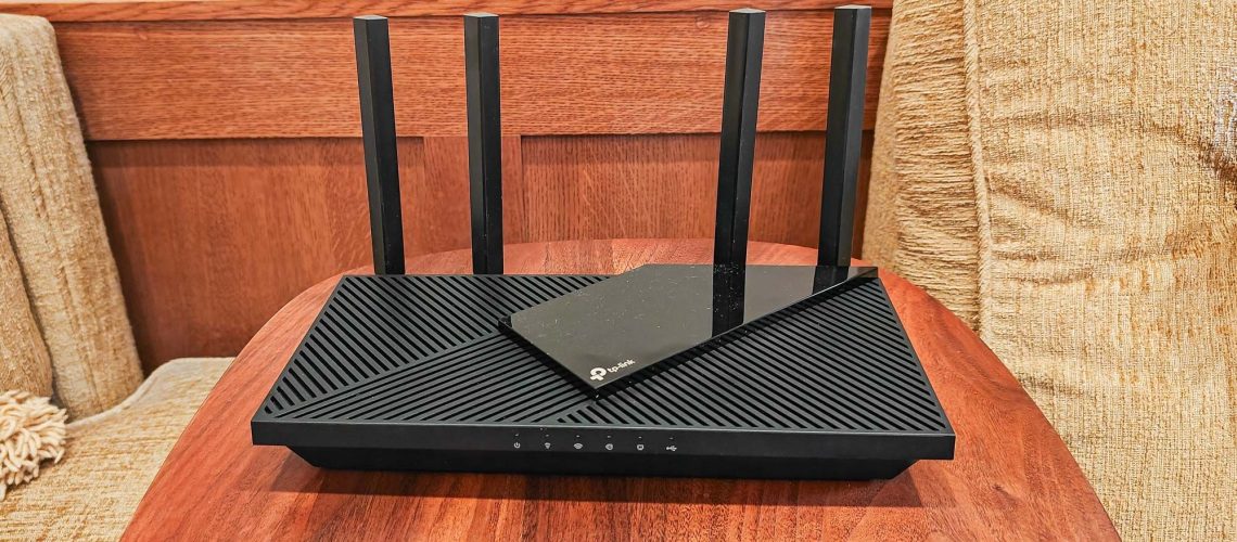 FCC פשוט אסר מכירה של כל נתבי ה-Wi-Fi שיוצרו מחוץ לארה"ב - מה שאתה צריך לדעת