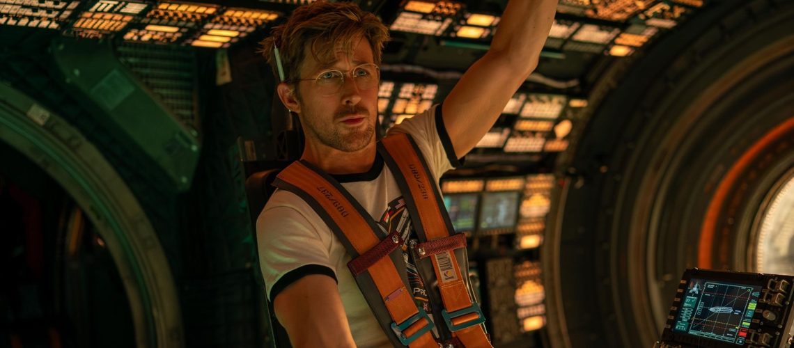 5 סרטי מדע בדיוני מרוממים לצפייה לאחר 'פרויקט שלום מרי'