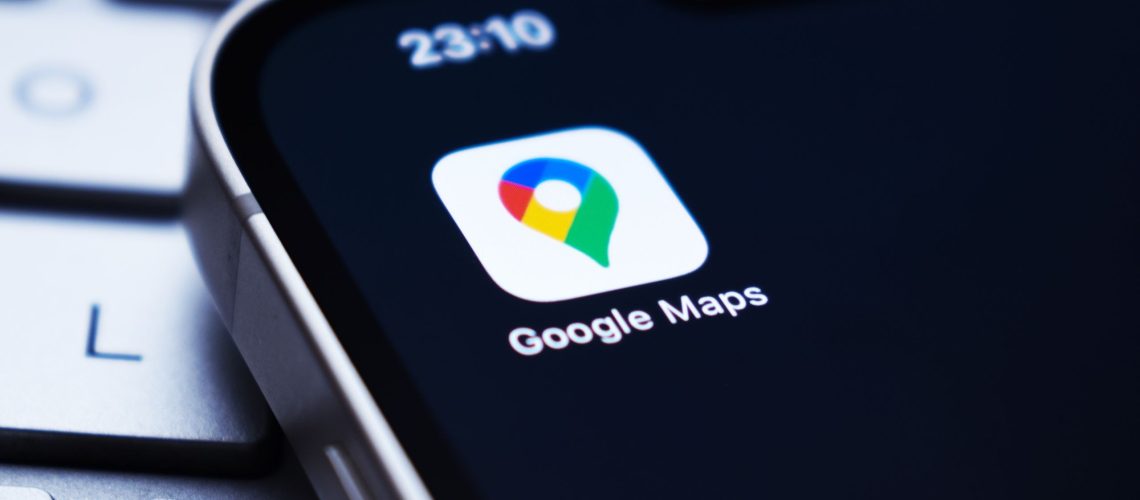 Google Maps הוסיפה זה עתה עדכון חשוב לטעינת EV - והוא מתקן את אחת מבעיות הנהיגה החשמליות הגדולות שלי
