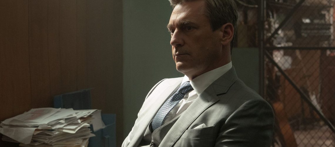 איך לצפות ב'החברים והשכנים שלך' עונה 2 באינטרנט מכל מקום