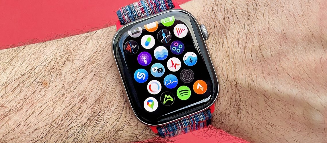 שמועות Apple Watch Series 12 - כל מה שאנחנו יודעים עד כה