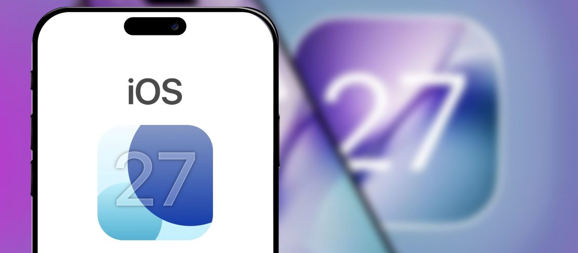 iOS 27: 7 השדרוגים הצפויים הגדולים ביותר עבור האייפון שלך
