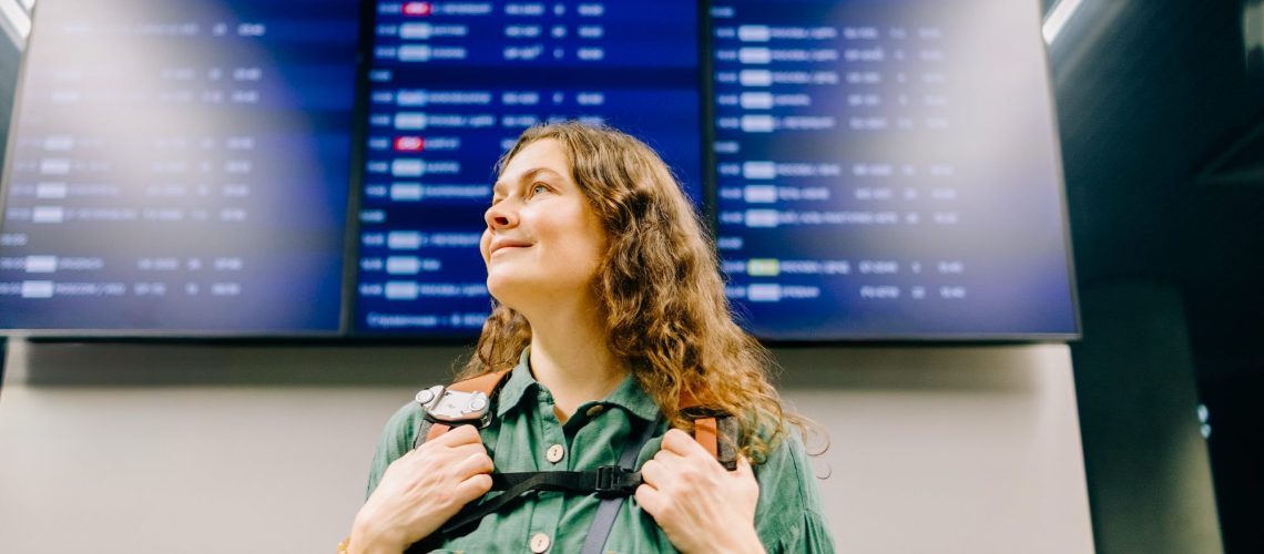 תפסיקו להערים על אלגוריתמים של חברות תעופה - איך להשתמש ב-ChatGPT כדי למצוא את העסקאות האמיתיות