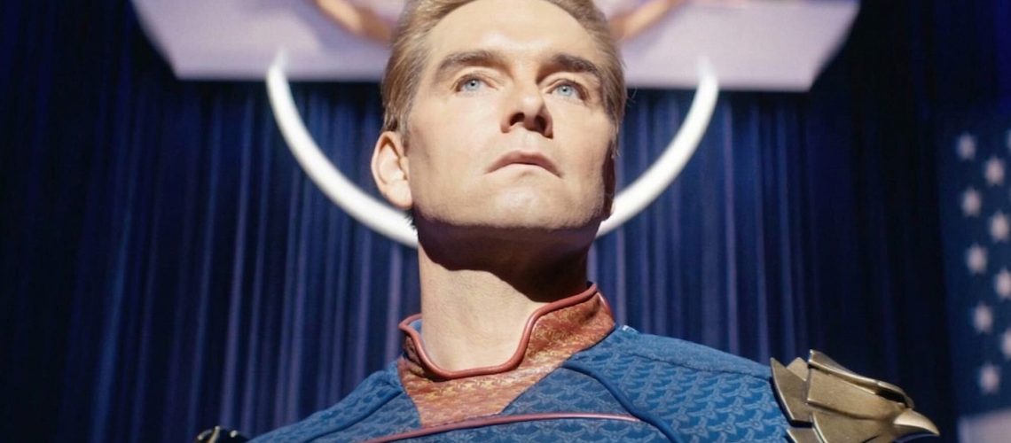 מהו תאריך היציאה של 'הבנים' עונה 5 פרקים 1 ו-2 ב-Prime Video? הנה לוח הזמנים המלא