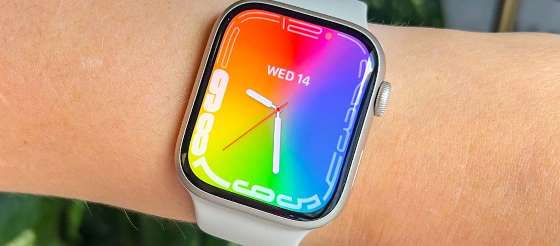 5 הגדרות נסתרות שמאריכות את חיי הסוללה של Apple Watch שלך