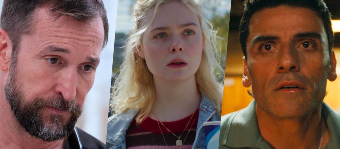 6 תוכניות חדשות מובילות להזרים השבוע: גמר 'פיט', 'בקר', 'מ' ועוד (13-19 באפריל)