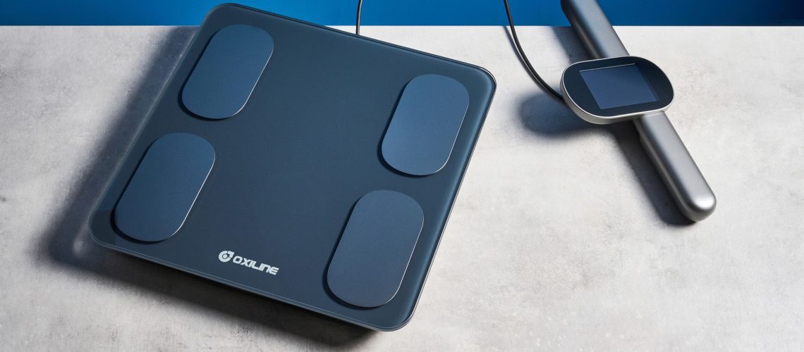 סקירת Oxiline Scale MD Pro מאת Erin Bashford שפורסמה ב-13 באפריל 26. Oxiline Scale MD Pro הוא קנה מידה חכם מוזר. במחיר כמעט כמו Withings אבל מתפקד כמו אפשרות תקציב, אני לא בטוח למי זה מיועד.