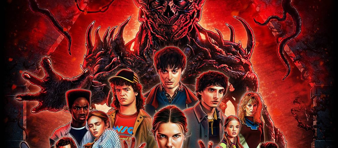 מתגעגע להוקינס? 5 דרכים לתקן את 'דברים מוזרים' לפני הספין-אוף החדש