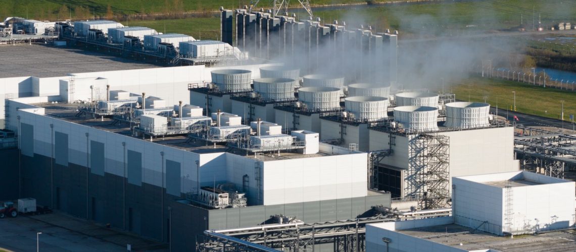 AI אכל את העבודה שלו, עכשיו הוא מציל את העיר שלו מבועת AI עם הנאום הויראלי הזה