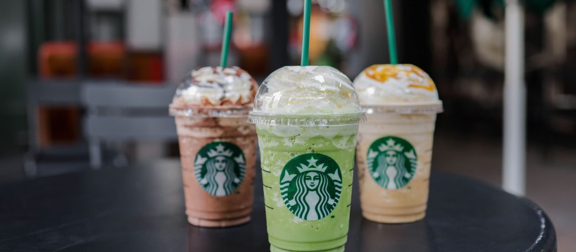 סטארבקס נמצאת כעת בחנות האפליקציות של ChatGPT - הנה איך להזמין משקאות שיתאימו למצב הרוח והתלבושת שלך