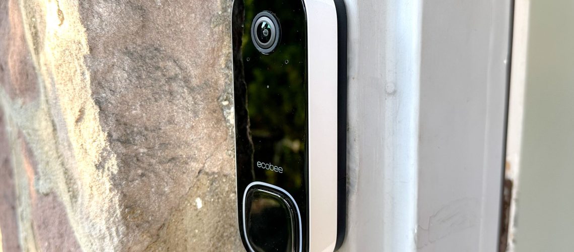 Ecobee משנה את מנויי האבטחה שלה - הנה כמה תשלם עכשיו