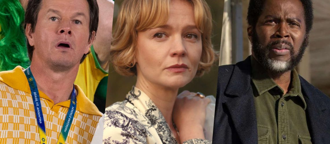 רשימת הבולמוס בסוף השבוע שלך: 7 תוכניות וסרטים חדשים להזרים בנטפליקס, אפל TV ועוד (17-19 באפריל)