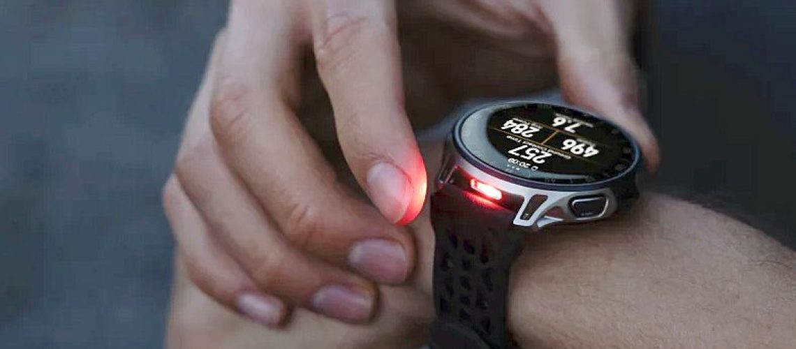 Amazfit Cheetah 2 Pro smartwatch