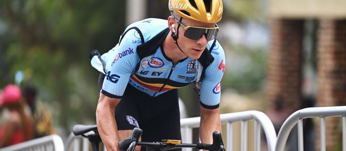 איך לצפות במירוץ אמסטל גולד 2026: שידורים חיים בחינם, ערוצי טלוויזיה, זמני התחלה ותצוגה מקדימה למירוץ הרכיבה