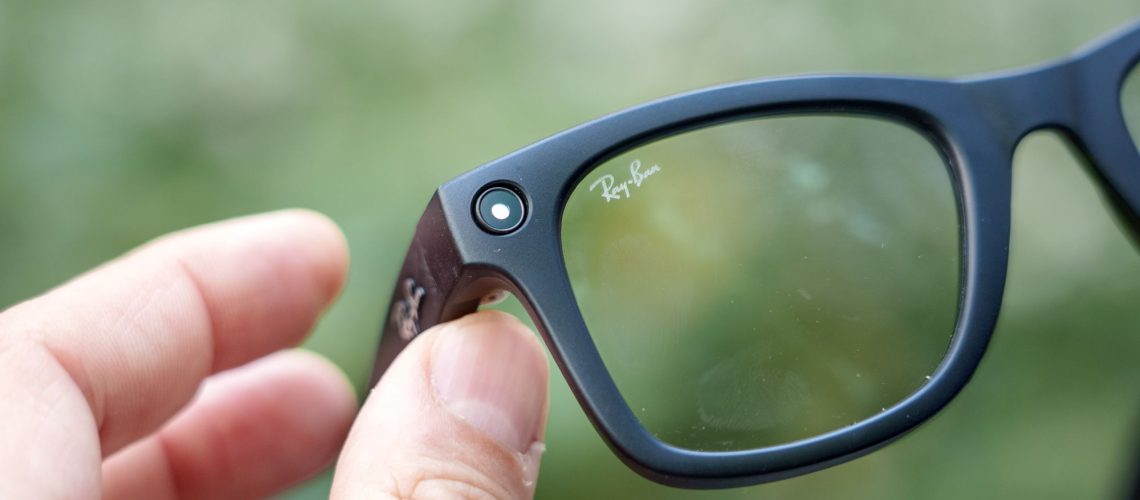 3 תכונות Meta Ray-Ban הטובות ביותר ש(כנראה) לא הכרתם