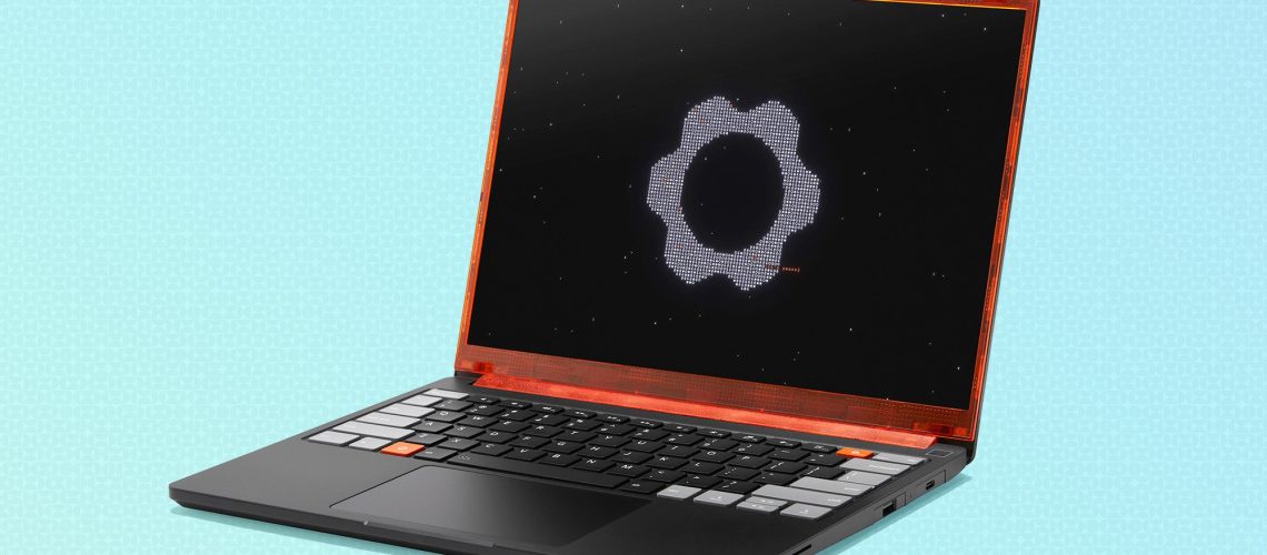 ה-Framework Laptop 13 Pro נחשף, וזה עיצוב מחודש של המחשב הנייד המודולרי האהוב עלינו