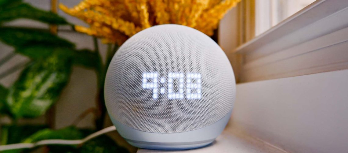 גם הבית החכם שלך זקוק לניקוי אביב - הנה 5 משימות חיוניות שאתה לא רוצה לדלג עליהן