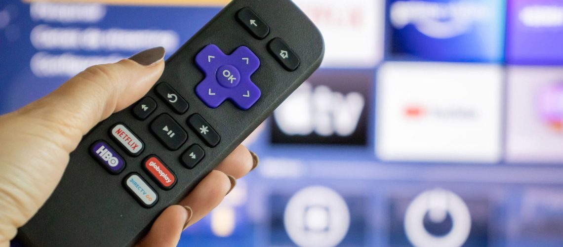 אל תחליף עדיין את ה-Roku האיטי שלך - נסה תחילה את התיקון הזה של 10 שניות