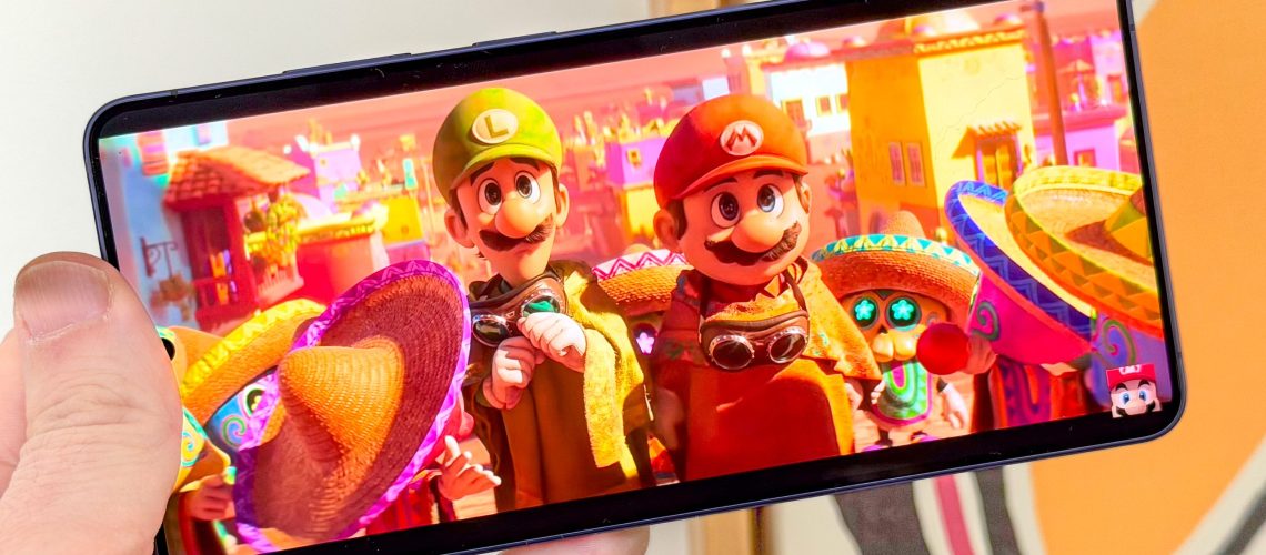 תכונת Galaxy S26 נסתרת זו יכולה לתקן את הדבר הגרוע ביותר בסרטים - הנה איך