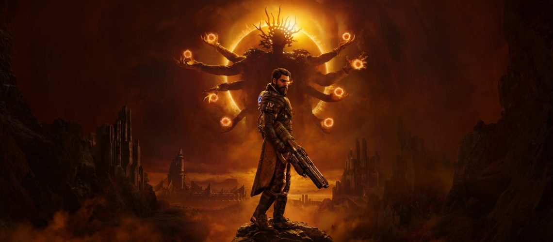 סרוס הוא כל מה שרציתי מסרט המשך של Returnal - והוא פותר את הבעיות הגדולות ביותר של קודמו מאת רורי מלון שפורסם ב-24 באפריל 26 באפריל בחירת העורך Saros הוא ה-PS5 הבלעדי המלהיב ביותר מזה שנים