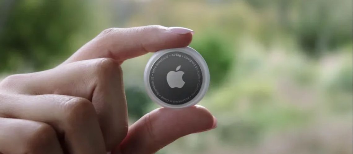 מעקב אחר AirTag הוא עדיין בעיה - הנה איך להגן על עצמך באייפון ובאנדרואיד