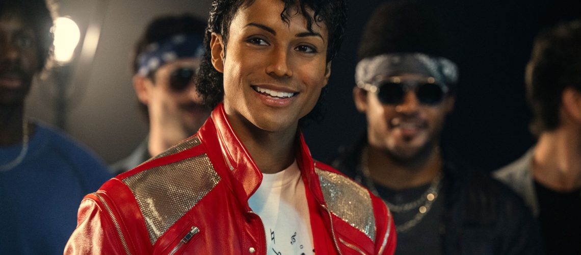 מתי 'מייקל' מגיע לסטרימינג? הנה הניחוש הטוב ביותר שלנו