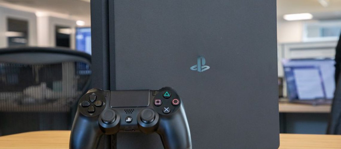 PS4
