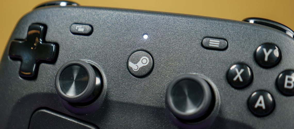 השקת בקר Steam בשידור חי - דוח מעשי ועדכוני מלאי אחרונים