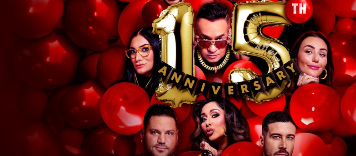 איך לצפות ב'ג'רזי שור: חופשה משפחתית' עונה 9 באינטרנט - הזרם את תוכנית הריאליטי מכל מקום בעולם