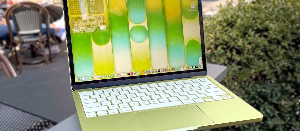 כיצד למקסם את ה-Macbook Neo שלך לביצועי שיא