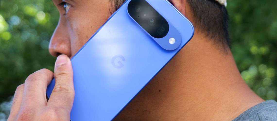 תשכח מהתא הקולי, לטלפונים של Pixel יש תכונת AI שימושית שלוקחת לך הודעות - כך זה עובד