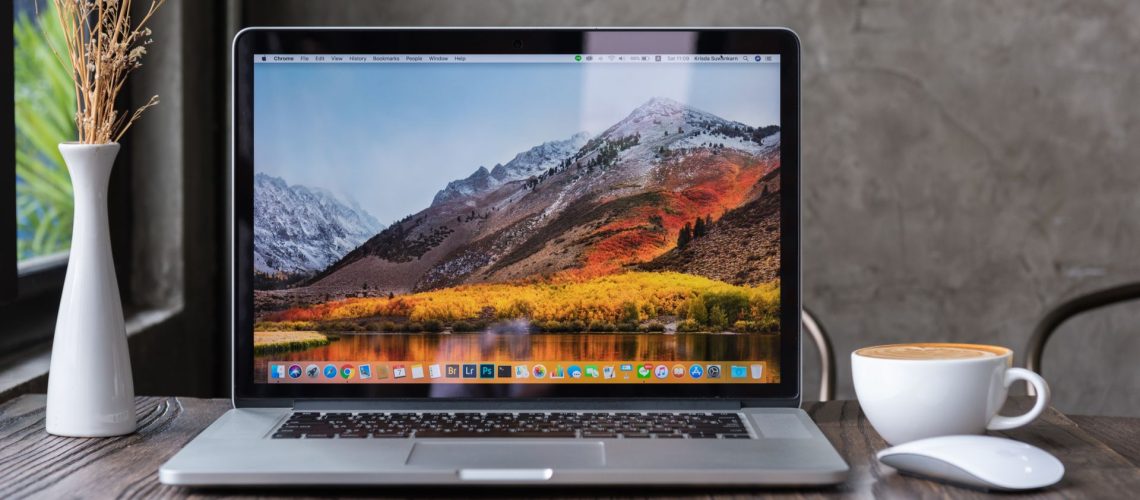 MacBook