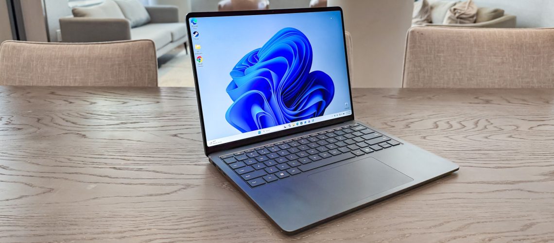 Microsoft Surface Laptop 8 החדש נהדר - אבל קשה להמליץ ​​לרוב האנשים מאת Tony Polanco פורסם ב-19 במאי 26 מומלץ Microsoft Surface Laptop 8 מציע ביצועים חזקים וחיי סוללה ארוכים. עם זאת, המחיר המבוקש הגבוה של $1,949 הוא הרבה מה לבקש עבור הצרכן הממוצע.